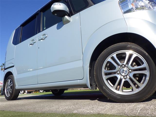 N-BOX G・Lパッケージ(37枚目)