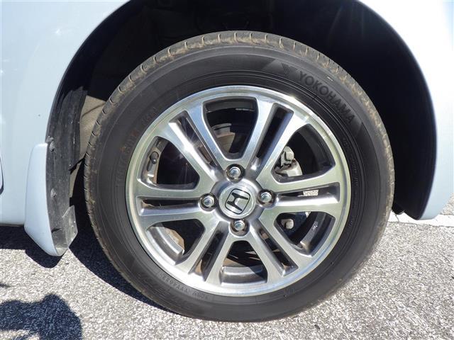 N-BOX G・Lパッケージ(38枚目)