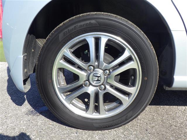 N-BOX G・Lパッケージ(39枚目)