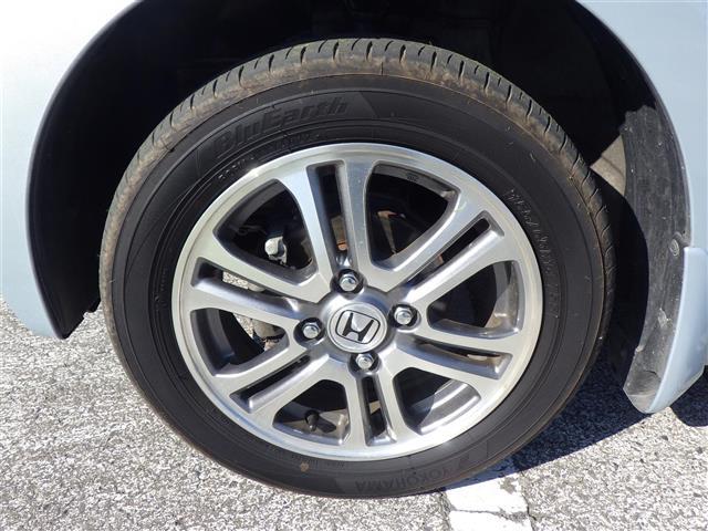 N-BOX G・Lパッケージ(40枚目)