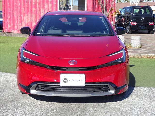 プリウス Z 禁煙 全周囲カメラ 電動リアハッチ ETC2.0 トヨタセーフティセンス レーダークルーズ ステアリングヒーター 純正アルミ パワーシート 地デジ シートヒーター エアーシート ディスプレイオーディオ(27枚目)