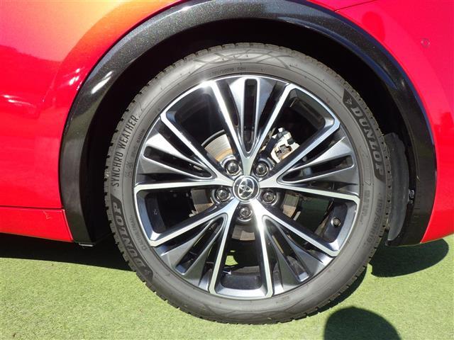 プリウス Z 禁煙 全周囲カメラ 電動リアハッチ ETC2.0 トヨタセーフティセンス レーダークルーズ ステアリングヒーター 純正アルミ パワーシート 地デジ シートヒーター エアーシート ディスプレイオーディオ(41枚目)