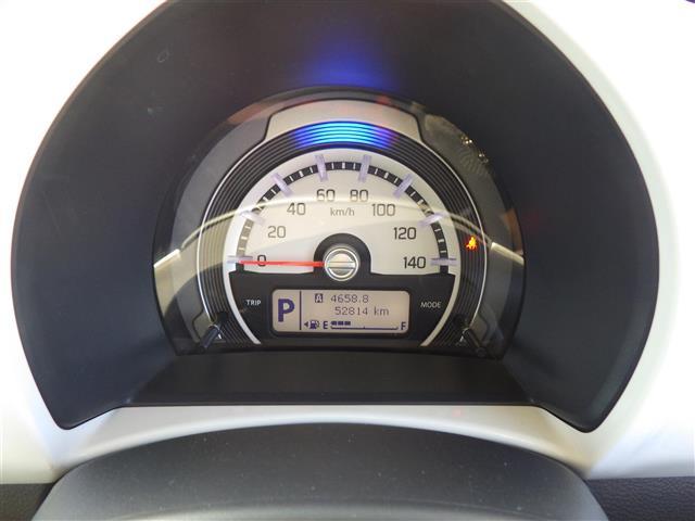 ハスラー Ｇ　ハイレゾ音源対応　彩速ナビ　バックカメラ　　ＥＴＣ　ドラレコ　フルセグＴＶ　Ｂｌｕｅｔｏｏｔｈ　ナビ型ＭＤＪ－Ｓ７０６　シートヒーター　ツートンルーフ　オートエアコン　アイドリングストップ　スマートキ（11枚目）