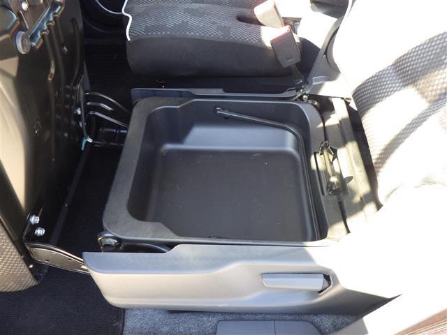 ハスラー Ｇ　ハイレゾ音源対応　彩速ナビ　バックカメラ　　ＥＴＣ　ドラレコ　フルセグＴＶ　Ｂｌｕｅｔｏｏｔｈ　ナビ型ＭＤＪ－Ｓ７０６　シートヒーター　ツートンルーフ　オートエアコン　アイドリングストップ　スマートキ（16枚目）