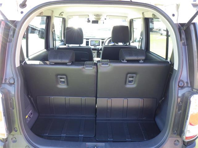 ハスラー Ｇ　ハイレゾ音源対応　彩速ナビ　バックカメラ　　ＥＴＣ　ドラレコ　フルセグＴＶ　Ｂｌｕｅｔｏｏｔｈ　ナビ型ＭＤＪ－Ｓ７０６　シートヒーター　ツートンルーフ　オートエアコン　アイドリングストップ　スマートキ（20枚目）