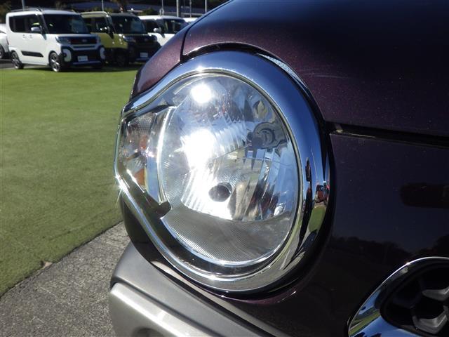 ハスラー Ｇ　ハイレゾ音源対応　彩速ナビ　バックカメラ　　ＥＴＣ　ドラレコ　フルセグＴＶ　Ｂｌｕｅｔｏｏｔｈ　ナビ型ＭＤＪ－Ｓ７０６　シートヒーター　ツートンルーフ　オートエアコン　アイドリングストップ　スマートキ（27枚目）