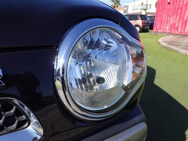 ハスラー Ｇ　ハイレゾ音源対応　彩速ナビ　バックカメラ　　ＥＴＣ　ドラレコ　フルセグＴＶ　Ｂｌｕｅｔｏｏｔｈ　ナビ型ＭＤＪ－Ｓ７０６　シートヒーター　ツートンルーフ　オートエアコン　アイドリングストップ　スマートキ（28枚目）