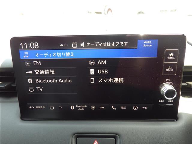 ヴェゼル ｅ：ＨＥＶ　Ｚ（5枚目）