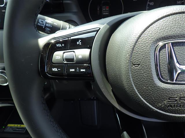 ヴェゼル ｅ：ＨＥＶ　Ｚ（8枚目）