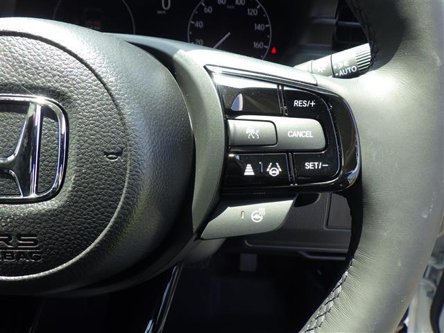 ヴェゼル ｅ：ＨＥＶ　Ｚ（9枚目）