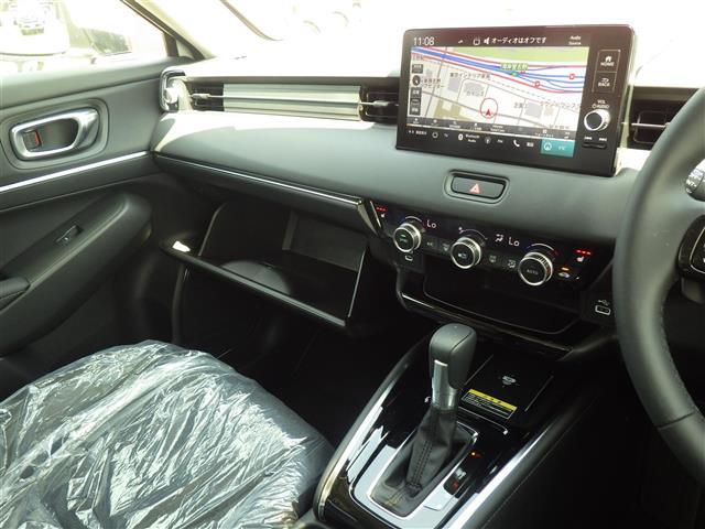 ヴェゼル ｅ：ＨＥＶ　Ｚ（15枚目）