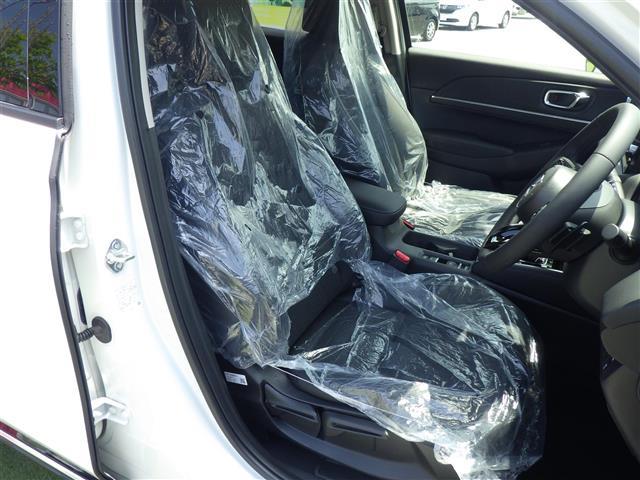 ヴェゼル ｅ：ＨＥＶ　Ｚ（22枚目）