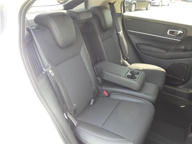 ヴェゼル ｅ：ＨＥＶ　Ｚ（23枚目）