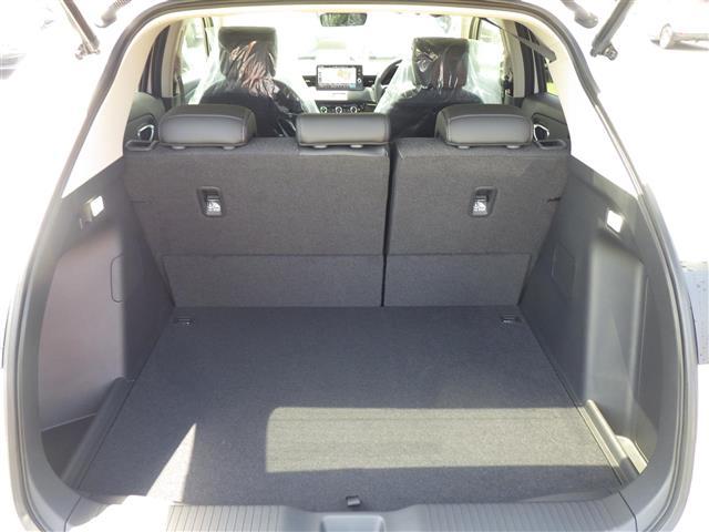 ヴェゼル ｅ：ＨＥＶ　Ｚ（24枚目）