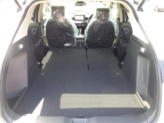 ヴェゼル ｅ：ＨＥＶ　Ｚ（25枚目）