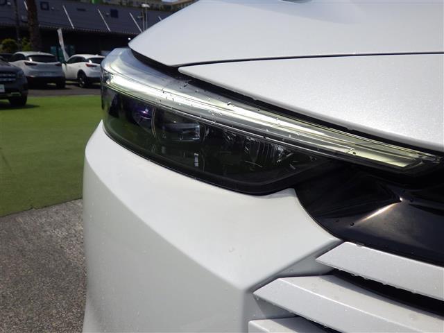 ヴェゼル ｅ：ＨＥＶ　Ｚ（27枚目）