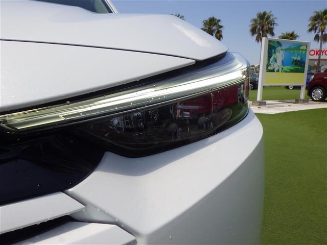 ヴェゼル ｅ：ＨＥＶ　Ｚ（28枚目）