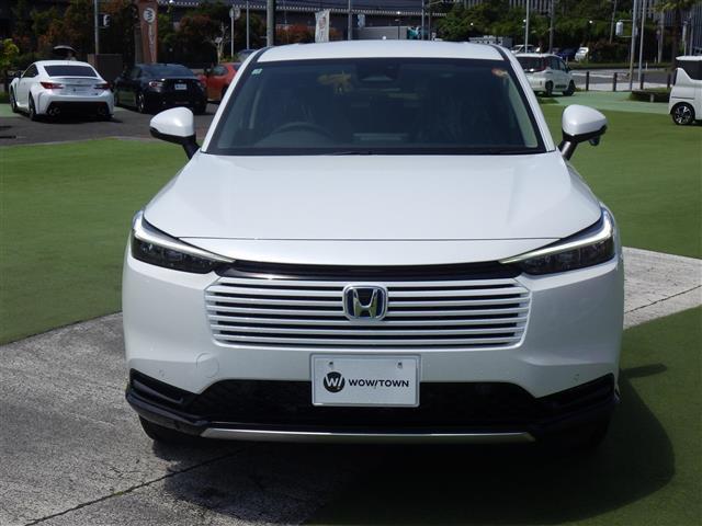 ヴェゼル ｅ：ＨＥＶ　Ｚ（29枚目）