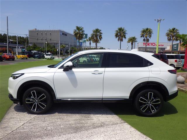 ヴェゼル ｅ：ＨＥＶ　Ｚ（32枚目）