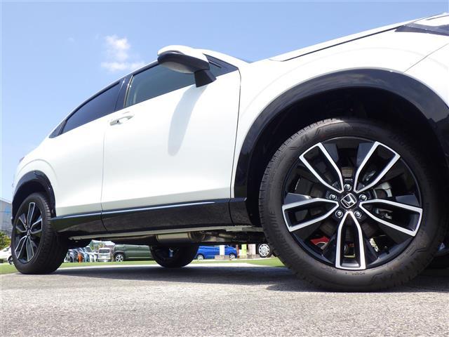 ヴェゼル ｅ：ＨＥＶ　Ｚ（37枚目）