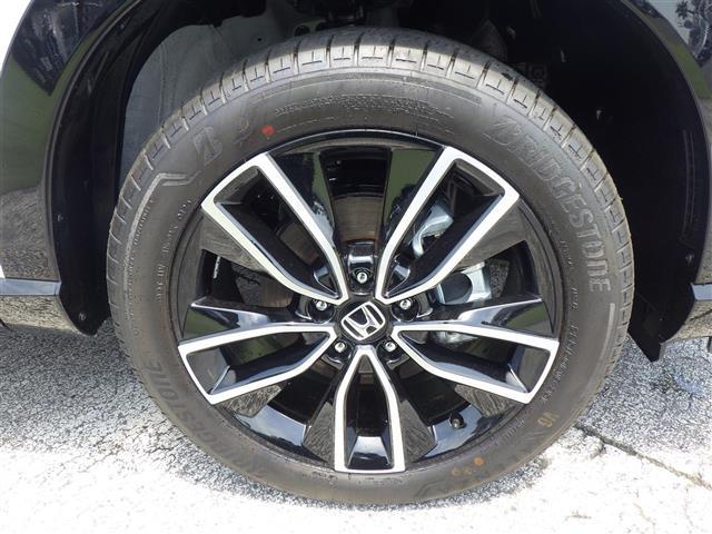 ヴェゼル ｅ：ＨＥＶ　Ｚ（38枚目）