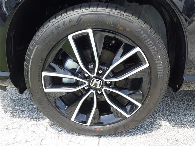 ヴェゼル ｅ：ＨＥＶ　Ｚ（40枚目）