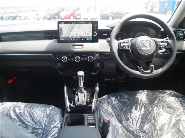 ヴェゼル ｅ：ＨＥＶ　Ｚ（42枚目）