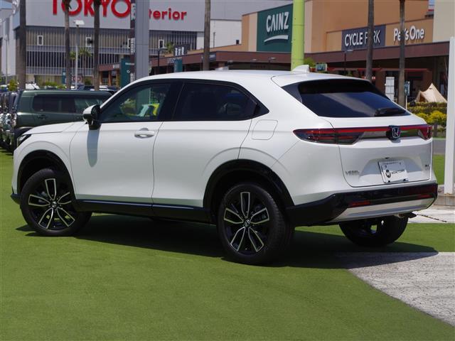 ヴェゼル ｅ：ＨＥＶ　Ｚ（43枚目）