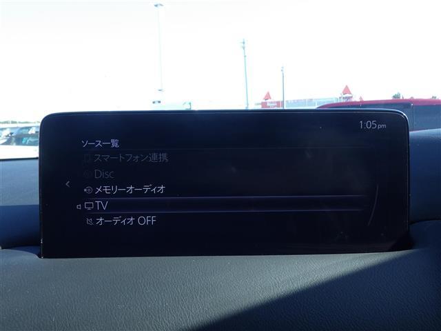 ＣＸ－８ ２５Ｔ　エクスクルーシブモード（8枚目）