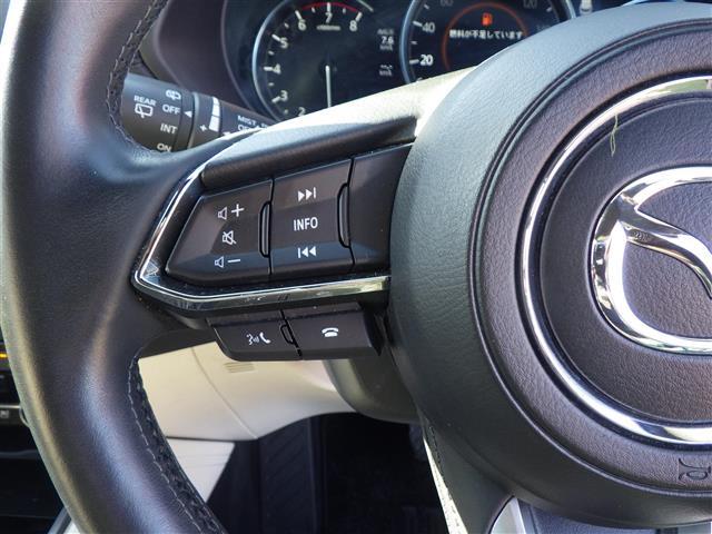 ＣＸ－８ ２５Ｔ　エクスクルーシブモード（9枚目）