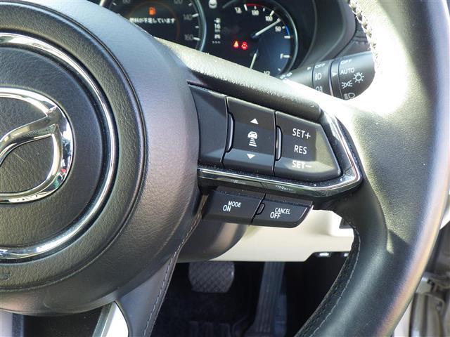 ＣＸ－８ ２５Ｔ　エクスクルーシブモード（10枚目）