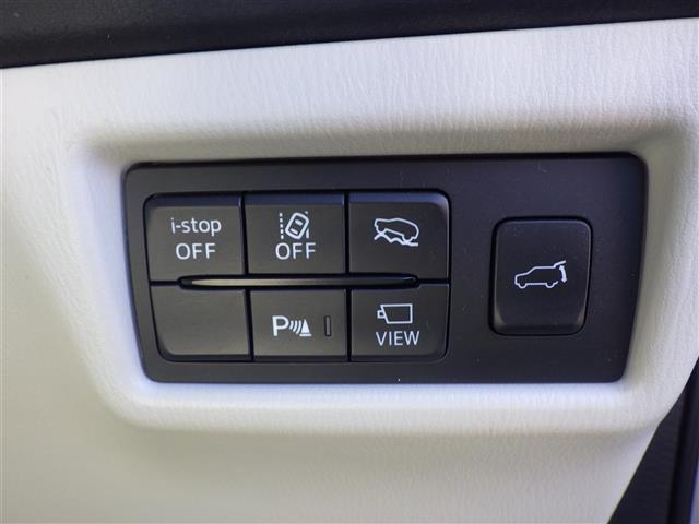 ＣＸ－８ ２５Ｔ　エクスクルーシブモード（15枚目）