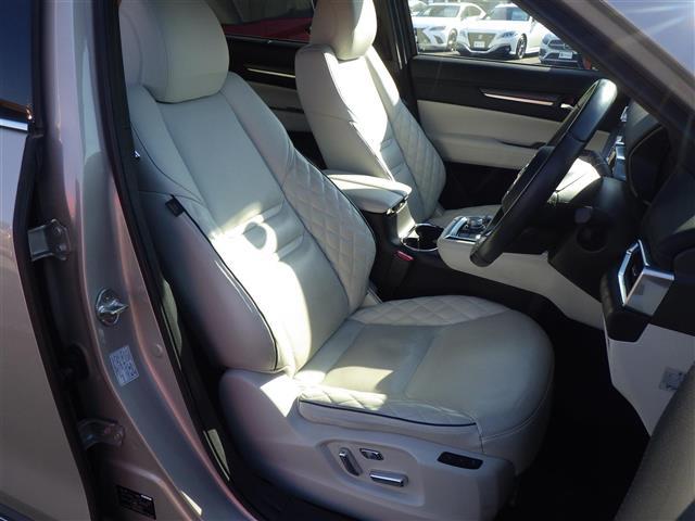 ＣＸ－８ ２５Ｔ　エクスクルーシブモード（24枚目）