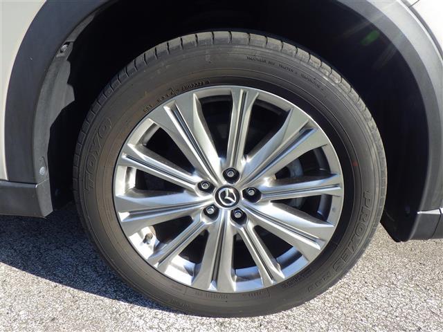 ＣＸ－８ ２５Ｔ　エクスクルーシブモード（38枚目）