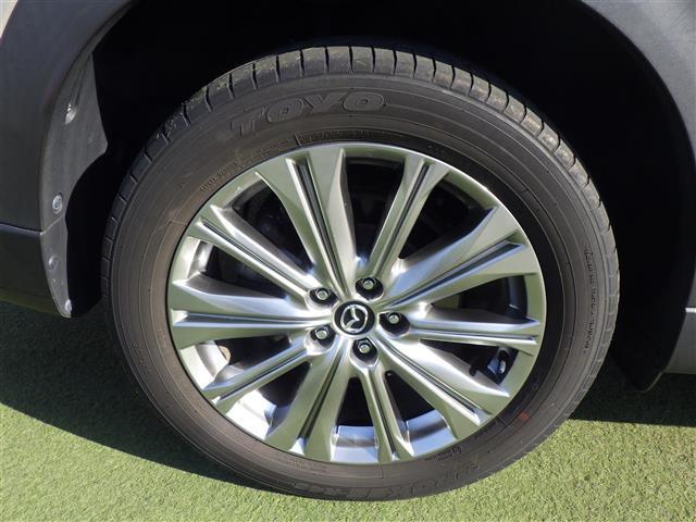 ＣＸ－８ ２５Ｔ　エクスクルーシブモード（39枚目）