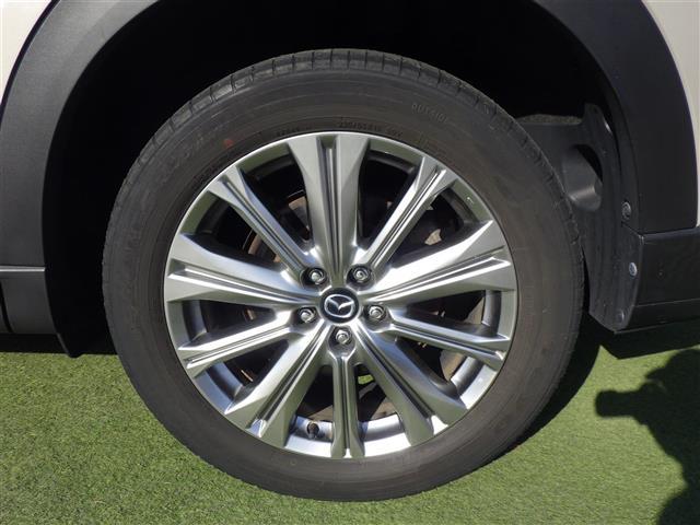 ＣＸ－８ ２５Ｔ　エクスクルーシブモード（41枚目）