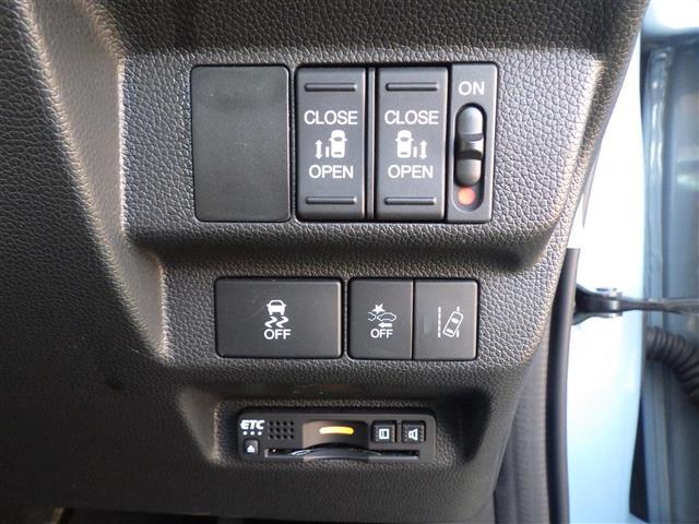 フリード＋ クロスター・ホンダセンシング（17枚目）