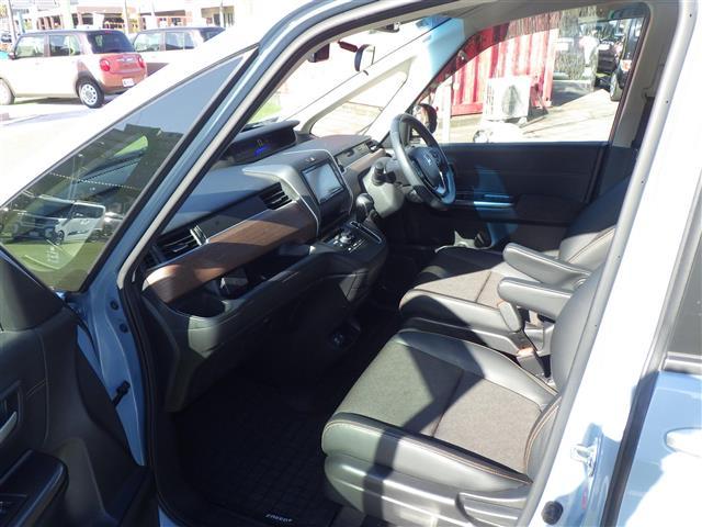 フリード＋ クロスター・ホンダセンシング（20枚目）