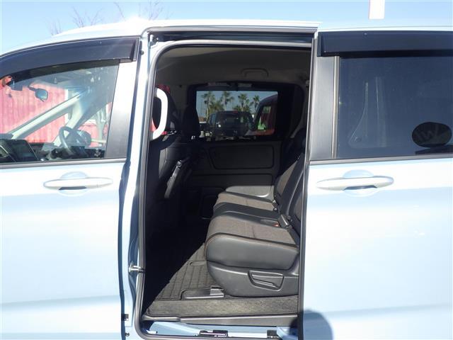 フリード＋ クロスター・ホンダセンシング（21枚目）