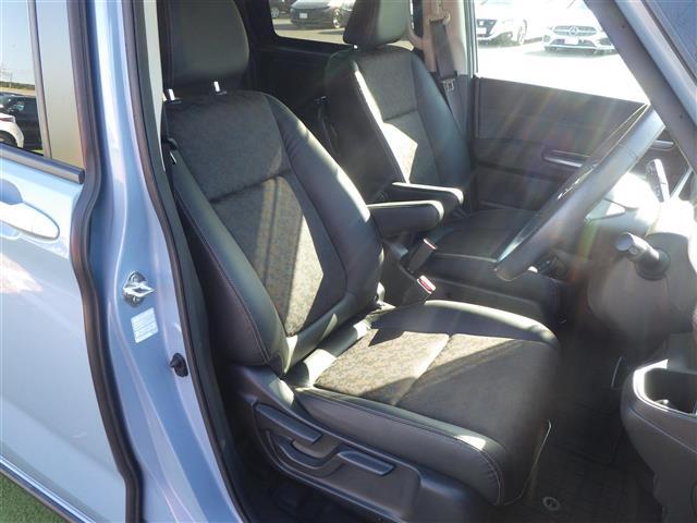 フリード＋ クロスター・ホンダセンシング（22枚目）