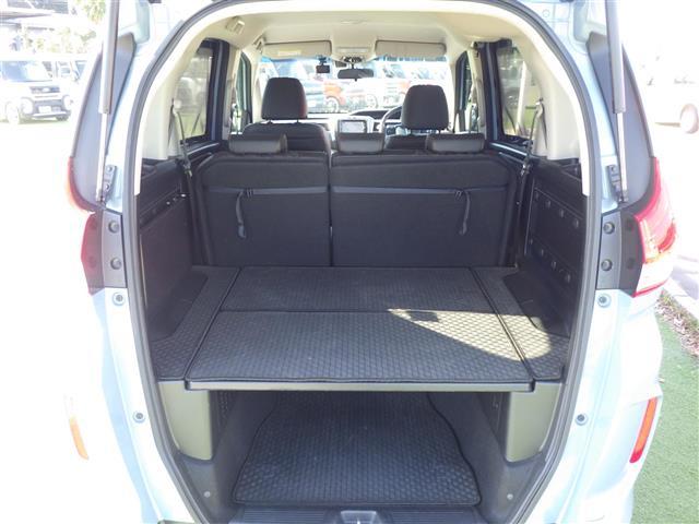 フリード＋ クロスター・ホンダセンシング（24枚目）