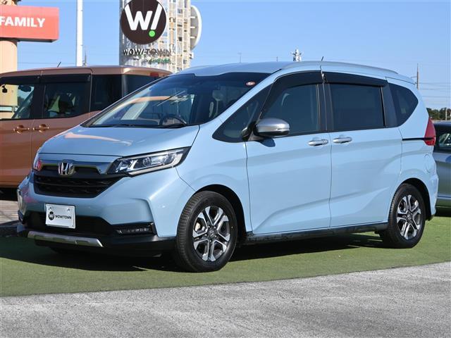 フリード＋ クロスター・ホンダセンシング（27枚目）