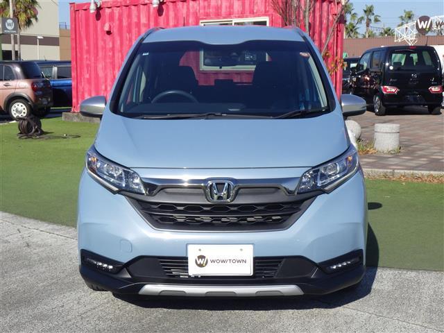 フリード＋ クロスター・ホンダセンシング（28枚目）