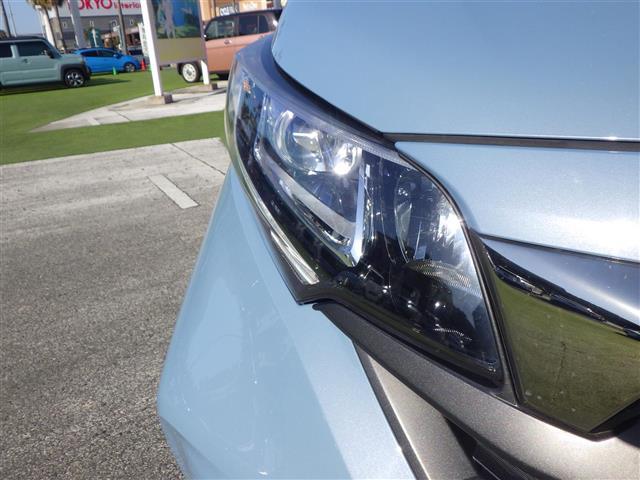 フリード＋ クロスター・ホンダセンシング（29枚目）