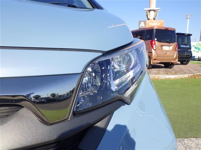 フリード＋ クロスター・ホンダセンシング（30枚目）