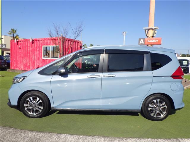 フリード＋ クロスター・ホンダセンシング（32枚目）