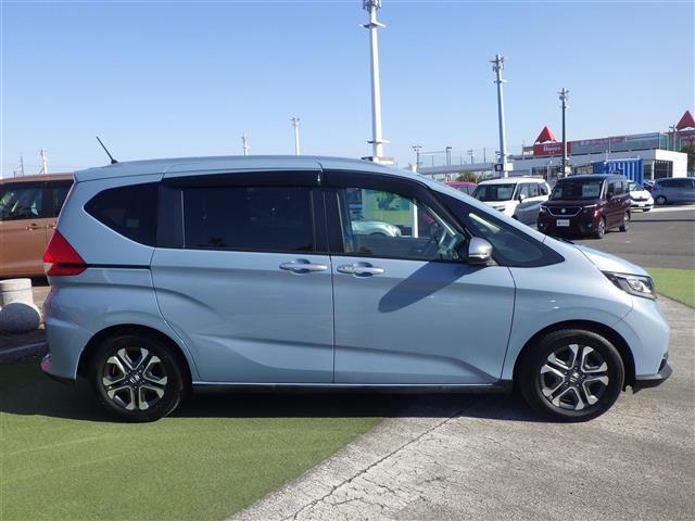 フリード＋ クロスター・ホンダセンシング（33枚目）