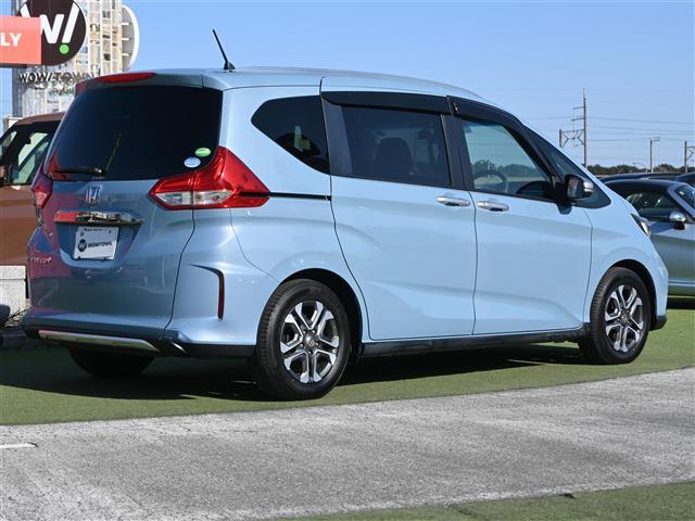 フリード＋ クロスター・ホンダセンシング（34枚目）