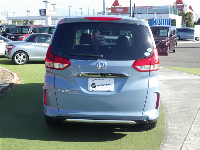 フリード＋ クロスター・ホンダセンシング（36枚目）