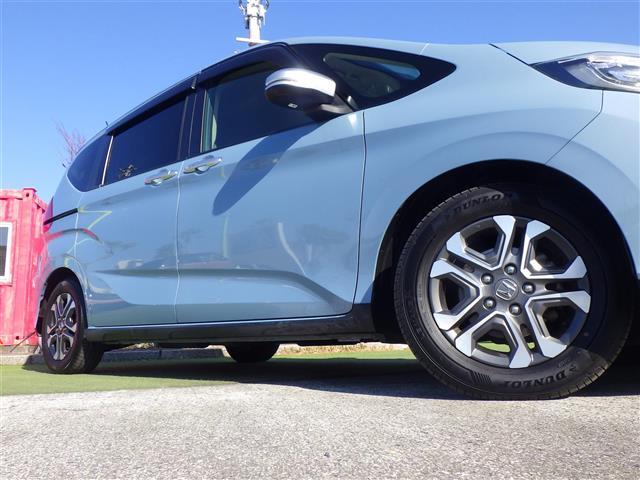 フリード＋ クロスター・ホンダセンシング（37枚目）